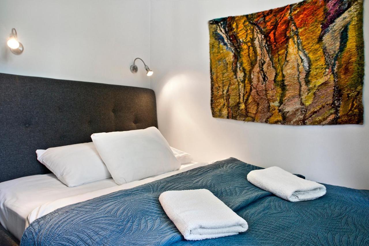 P&O Apartments Bielanska Warsawa Bagian luar foto